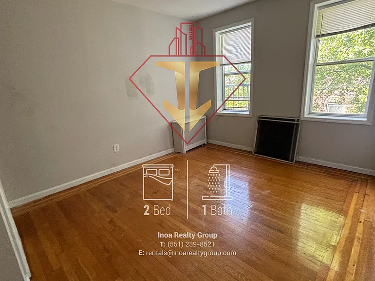19-25 Kensington Ave #502 — Photo 7