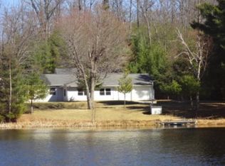 2890 N Oak St, Curran, MI 48728