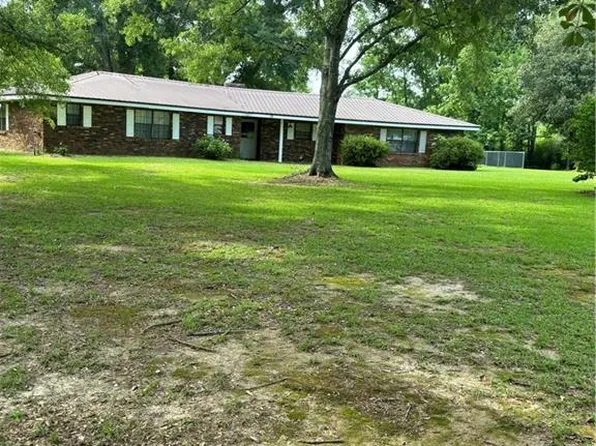 29 Ralph Rimes Rd, Kentwood, LA 70444