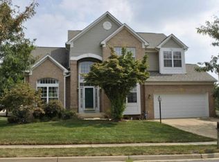 20806 Shy Beaver Ct, Ashburn, VA 20147