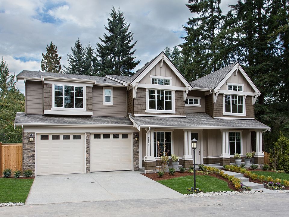 1st image of 9523 132nd Ave NE