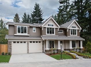 9523 132nd Ave NE, Kirkland, WA 98033