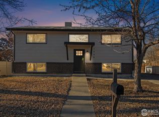 1644 Nueva Vista Dr, Denver, CO 80229