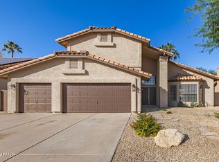 1526 W Sea Haze Dr, Gilbert, AZ 85233