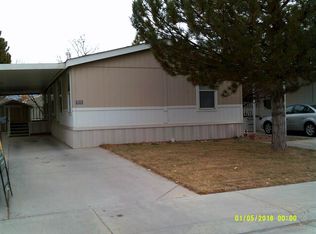 435 32nd Rd #616, Grand Junction, CO 81504
