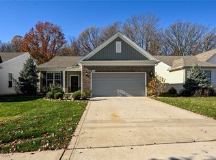 494 Arbor Ln, Akron, OH 44321