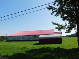 13822 Union Ave NE, Alliance, OH 44601