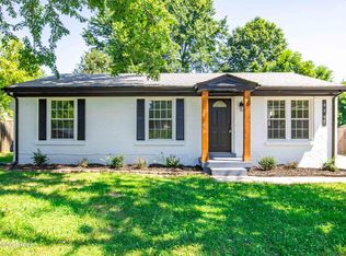 6505 Cooper Chapel Rd, Louisville, KY 40229