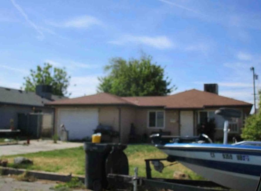 Property Front View