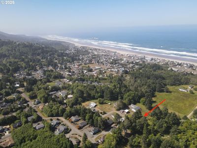 900 N Juniper St, Rockaway Beach, OR, 97136