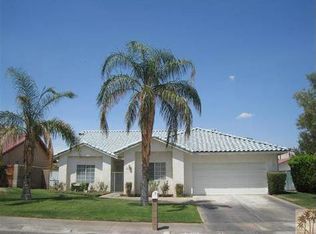 68320 Espada Rd, Cathedral City, CA 92234