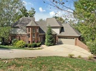 109 Eidel Ct, Lexington, KY 40324