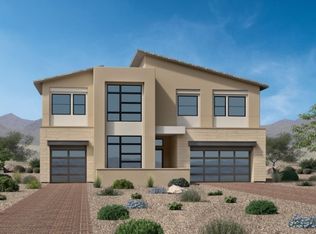 4885 Shady Ridge Dr, Las Vegas, NV 89135