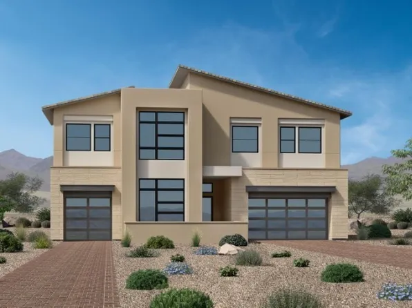 4885 Shady Ridge Dr, Las Vegas, NV 89135