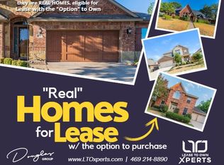 8404 Precinct Line Rd, Colleyville, TX 76034