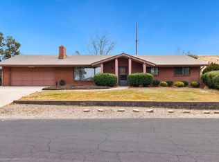 1212 Willow Dr, Saint George, UT 84790