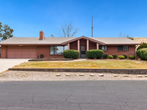 1212 Willow Dr, Saint George, UT 84790