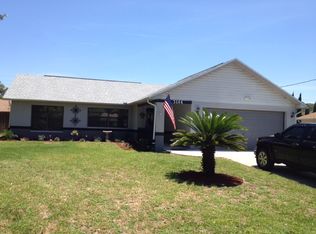 3164 Converse Ave, Spring Hill, FL 34608