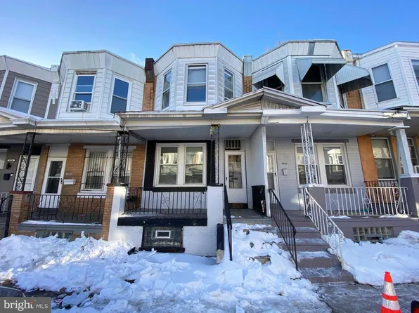 3342 Malta St, Philadelphia, PA 19134