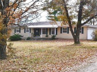 12845 State Rt F, Rolla, MO 65401