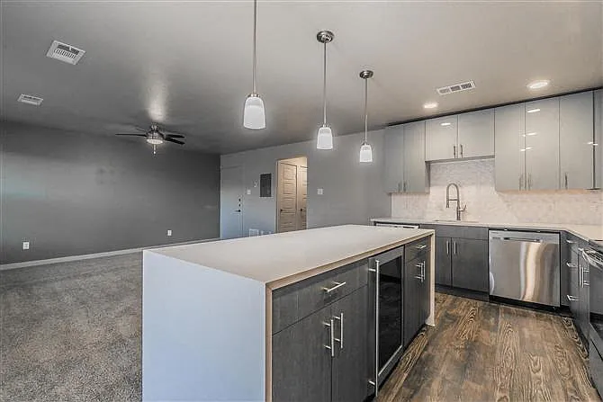 Reserve on Abrams Apartments — Photo 45