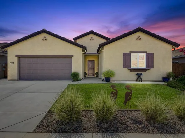 14840 Oakville Ln, Rancho Murieta, CA 95683