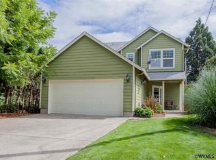 2480 Lansing Ave NE, Salem, OR 97301