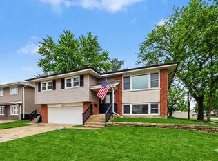 6607 163rd Pl, Tinley Park, IL
