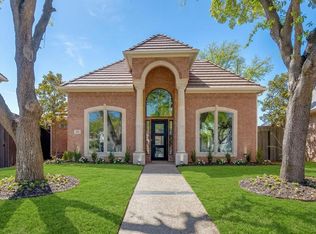5815 Coolwater Cv, Dallas, TX 75252