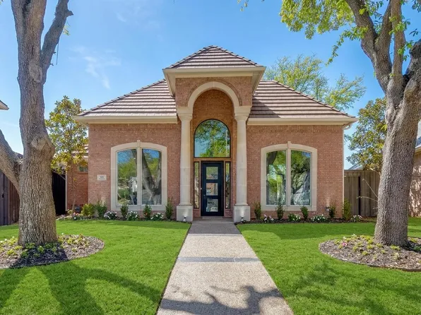 5815 Coolwater Cv, Dallas, TX 75252