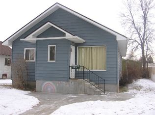 317 1st Ave N, Greybull, WY 82426