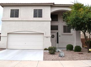 17211 W Elaine Dr, Goodyear, AZ 85338