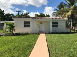 9201 SW 43rd St, Miami, FL 33165