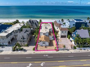 15564 Gulf Blvd, Redington Beach, FL 33708