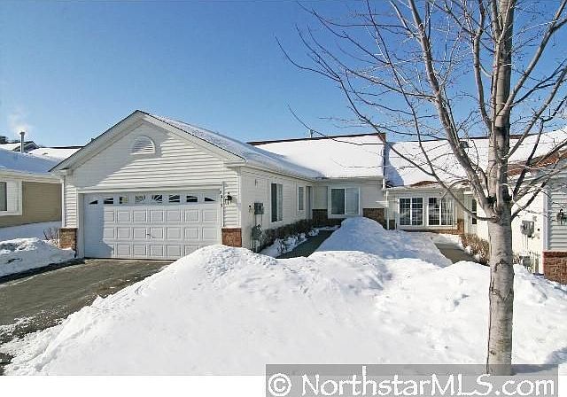 Home for Sale in Savage, MN $179,000