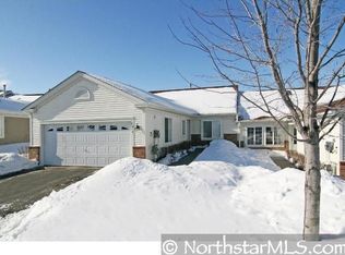 9013 Preserve Trl, Savage, MN 55378
