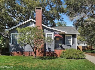 3123 College St, Jacksonville, FL 32205