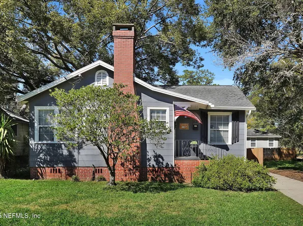 3123 COLLEGE Street, Jacksonville, FL 32205