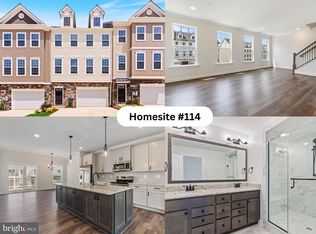 LOT 114 23702 Weeping Willow Way, Leonardtown, MD 20650