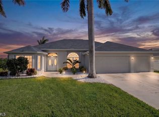2819 SW 37th Ter, Cape Coral, FL 33914