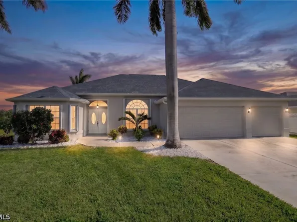 2819 SW 37th Ter, Cape Coral, FL 33914
