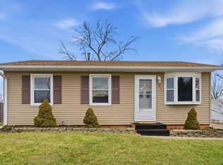 315 20th Ave W, Milan, IL 61264