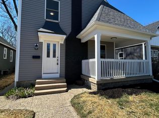 1373 Oakwood Ave, Columbus, OH 43206