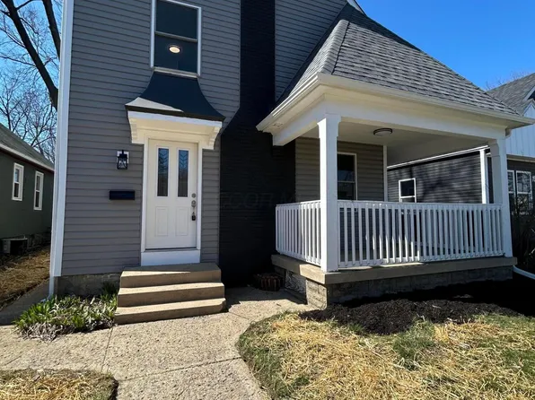 1373 Oakwood Ave, Columbus, OH 43206