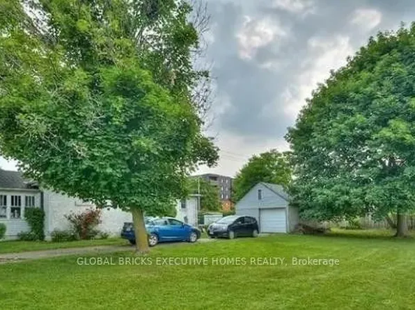 0 Dolphin St, Pt Colborne, ON L3K 2J1