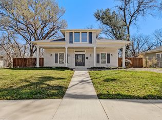 608 N Catherine St, Terrell, TX 75160