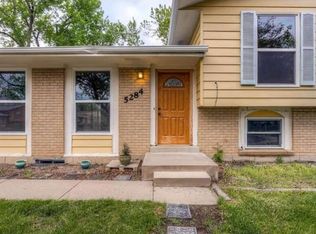 5284 Titan Ct, Denver, CO 80239