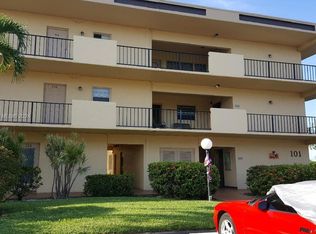101 Berkley Rd APT 106, Hollywood, FL 33024