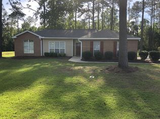 110 Pendleton Ave, Tallahassee, FL 32317