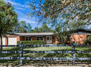 3502 37th St, Lubbock, TX 79413